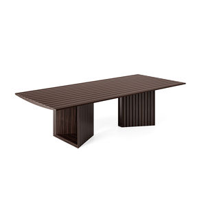 table contemporaine