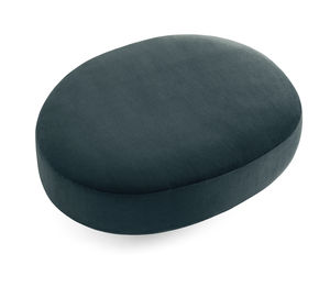 pouf contemporain