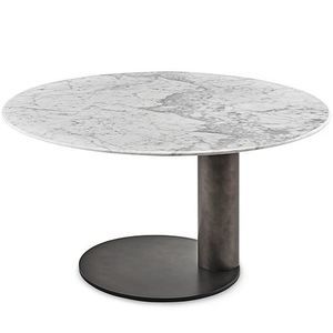 table contemporaine