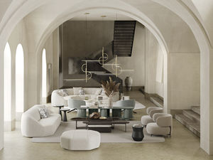 canapé contemporain 1