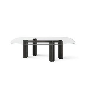 table contemporaine