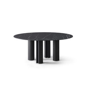 table contemporaine