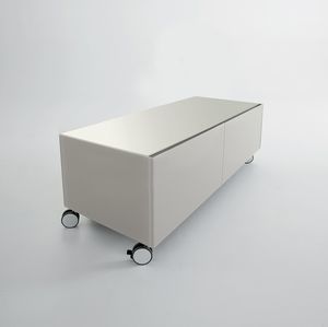 vitrine armoire moderne 1