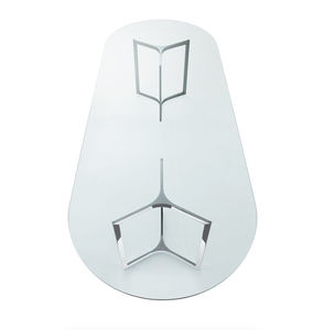 table à manger moderne 1