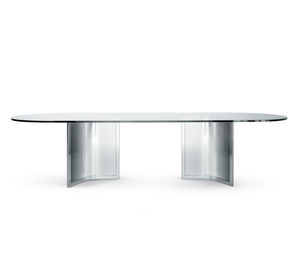 table de conférence contemporaine