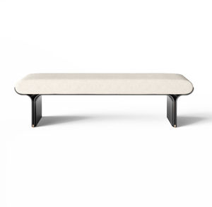 banquette contemporaine 1