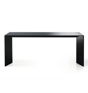 console contemporaine