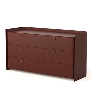 commode contemporaine