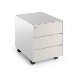 caisson de bureau en métal
