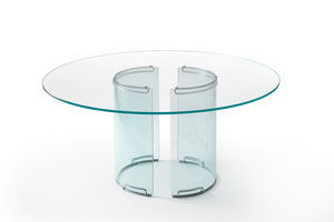 table de réunion contemporaine 1