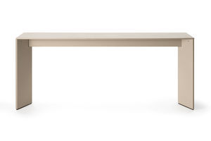 console contemporaine