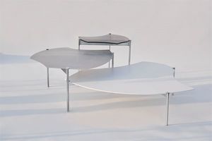 table basse en verre 1