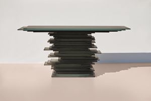 console design original