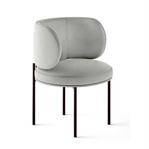chaise de salle à manger moderne 1