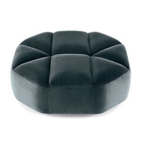 pouf contemporain 1