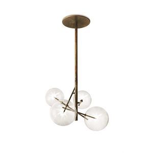 plafonnier moderne