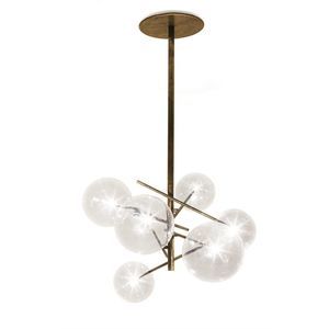 lustre moderne 1