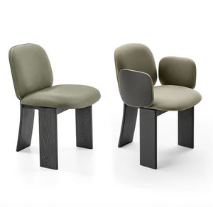 chaise de salle à manger contemporaine 1