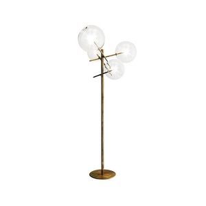 lampe sur pied