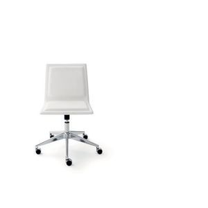 chaise de travail en aluminium 1