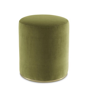 pouf contemporain