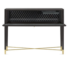 meuble secrétaire contemporain