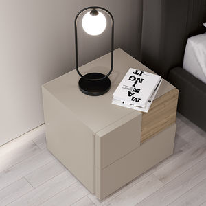 table de chevet contemporaine