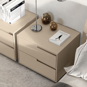 table de chevet contemporaine