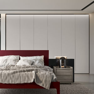 armoire d'angle
