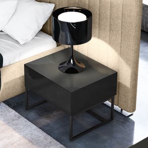 table de chevet contemporaine