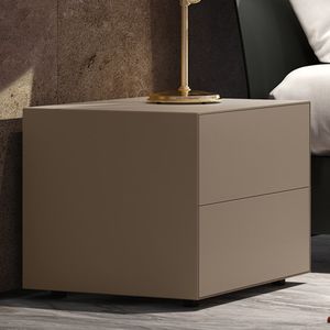 table de chevet contemporaine