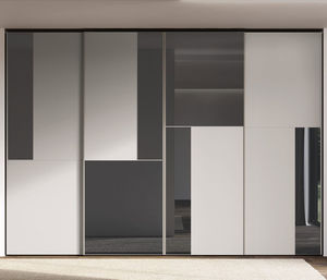 armoire murale