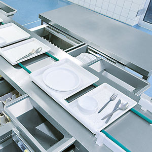 broyeur de déchets alimentaires professionnel