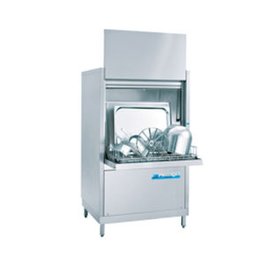 lave-ustensiles professionnel 1