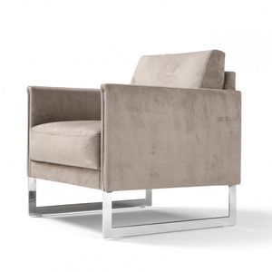 fauteuil contemporain