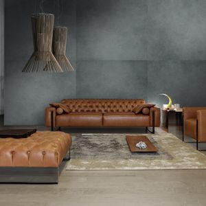 canapé chesterfield 1