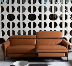 canapé contemporain