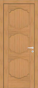 porte d'intérieur 1