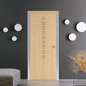 porte d'intérieur 1