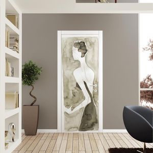 porte d'intérieur 1