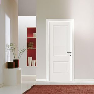 porte d'intérieur 1