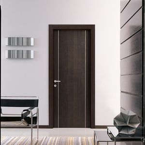 porte d'intérieur 1