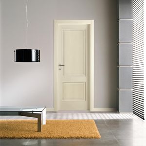 porte d'intérieur 1