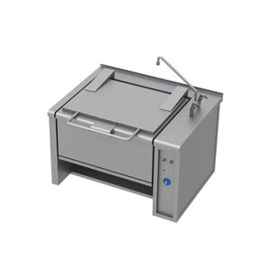 sauteuse électrique