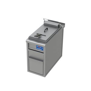friteuse électrique