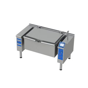 sauteuse électrique 1