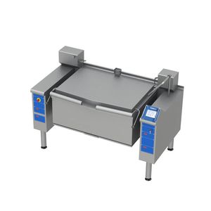 sauteuse électrique 1