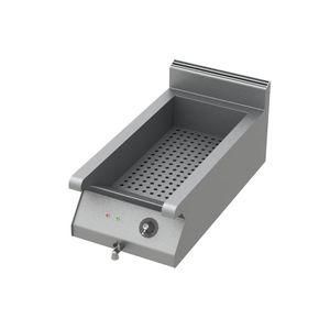 chauffe-frites électrique