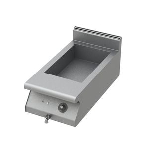 bain-marie électrique