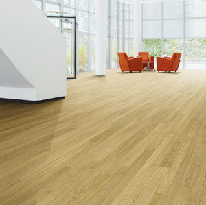 parquet contrecollé